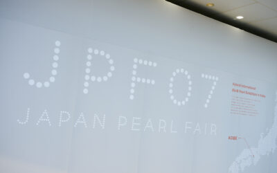 第7回ジャパンパールフェアを開催しました