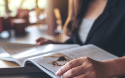 Collection Magazineへの記事掲載