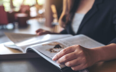 Collection Magazineへの記事掲載