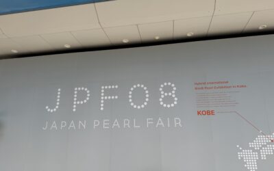 第8回JPFを開催いたしました