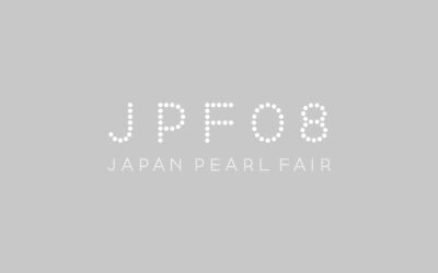 第8回ジャパンパールフェア 来場者登録開始のお知らせ